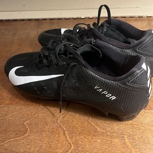Nike Vapor Football Cleats